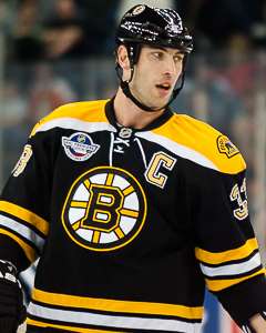 Zdeno Chara